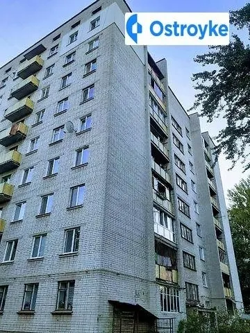Нарбутівська улица — фото 1
