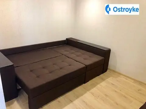 1-комнатная квартира, 47 м², вул. Генуезька, Одесса