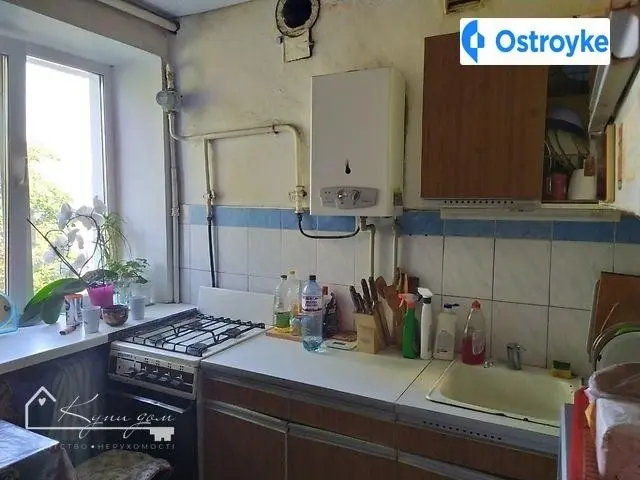Продаж 2-кімнатної квартири, 46 м², Хмельницький — фото 3