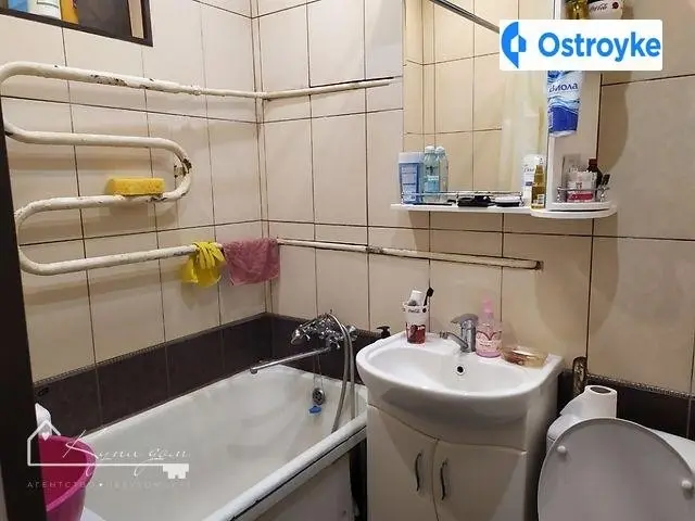 Продаж 2-кімнатної квартири, 46 м², Хмельницький — фото 4