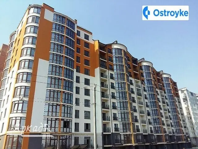Продаж 2-кімнатної квартири, 60 м², Івано-Франківськ — фото 2