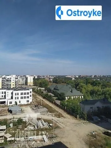 Покрышкина улица — фото 1