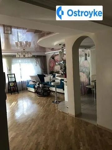 Чумацкая улица — фото 1