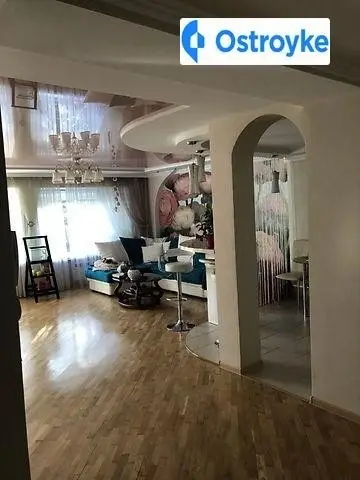 3-комнатная квартира, 90 м², вул. Чумацька, Тернополь