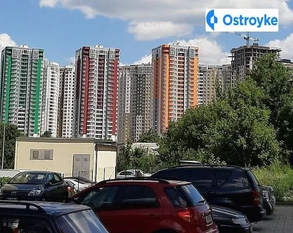 Каховская улица — фото 1