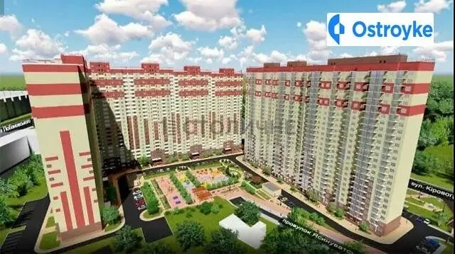 Ясиноватский переулок — фото 4