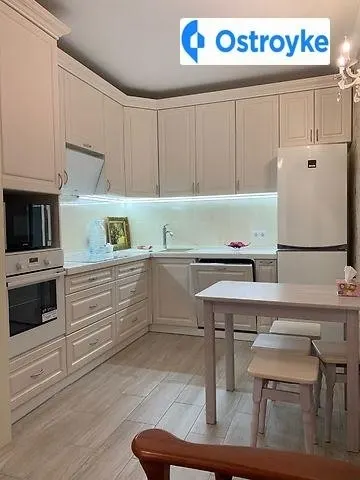 Богдановская улица — фото 1