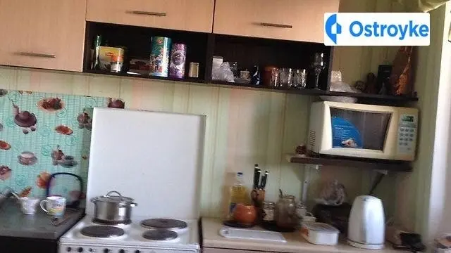 Теодора Драйзера улица — фото 3