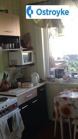 Теодора Драйзера улица — фото 1