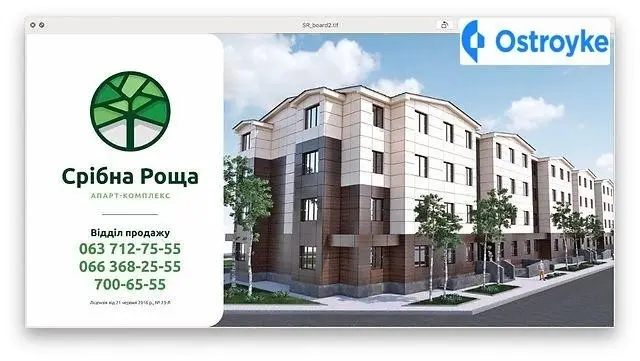 Миколи Троїцького — фото 2