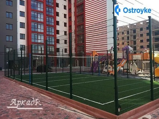 Симоненко Василия улица — фото 1