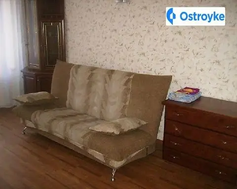 Продажа 2-комнатной квартиры, 48 м², Винница