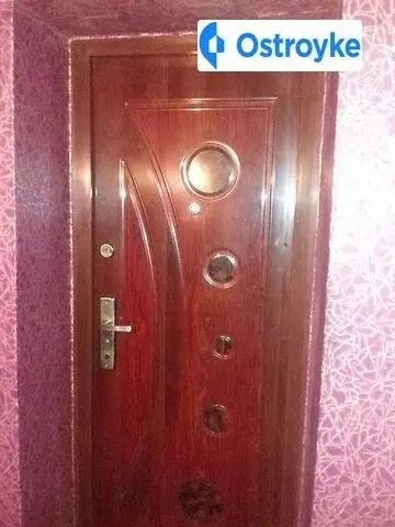 1-комнатная квартира, 31 м², вул. Андріївська, Житомир