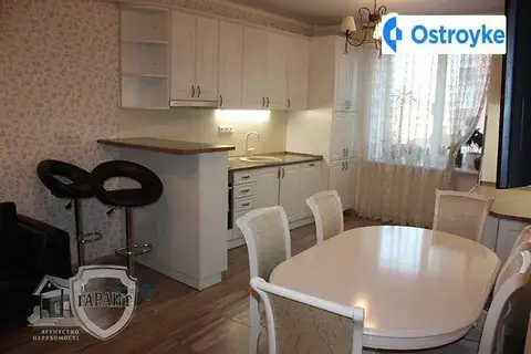 2-комнатная квартира, 84 м², вул. Вячеслава Черновола, Винница
