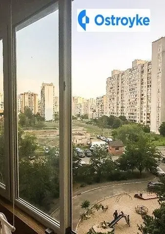 Бажана Николая проспект — фото 5