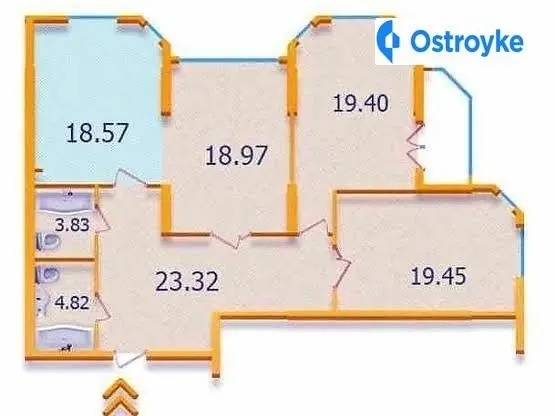Щорса улица — фото 4