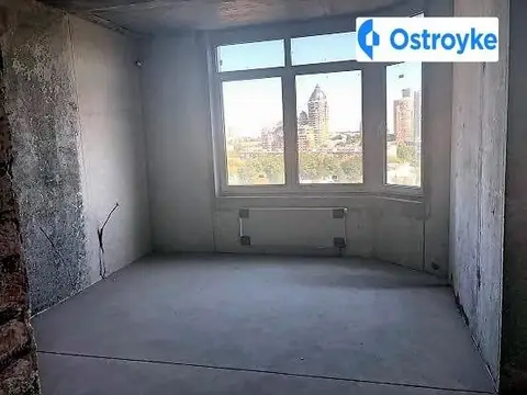 3-кімнатна квартира, 112 м², вул. Щорса, 34а, Київ