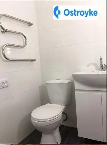 Продаж 1-кімнатної квартири, 32 м², Миколаїв — фото 4