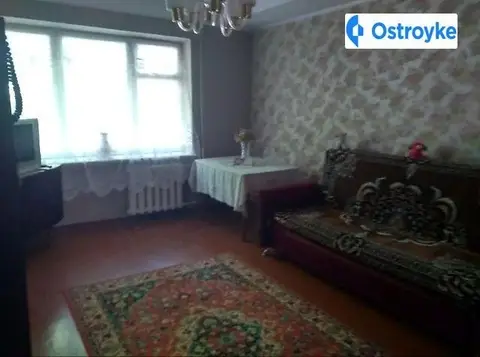 Дворцовая