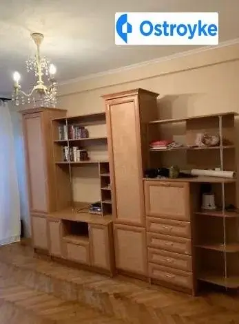 2-кімнатна квартира, 45 м², вул. Красноткацька, 18, Київ
