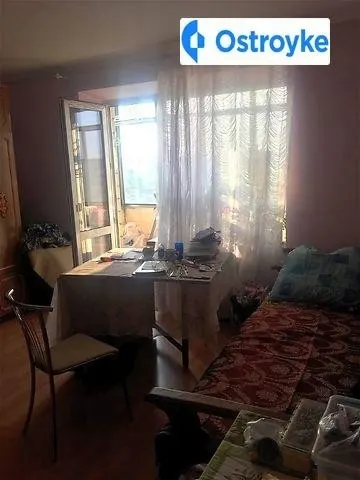 Широкая улица — фото 1