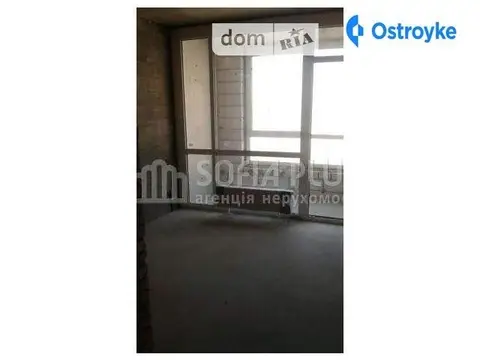 1-кімнатна квартира, 43 м², просп. Правди, Київ