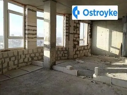 2-комнатная квартира, 82 м², вул. Макаренко, 2а, Одесса