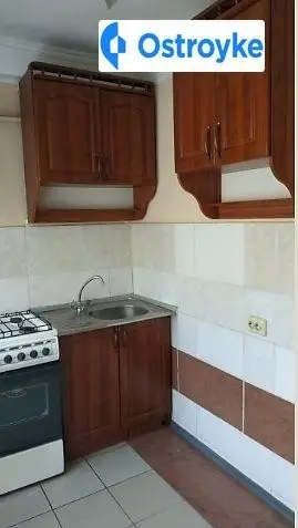 2-кімнатна квартира, 45 м², пл. Харківська, 8/1, Київ