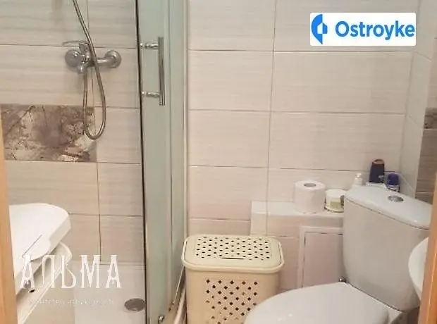 Продаж 1-кімнатної квартири, 36 м², Вінниця — фото 4