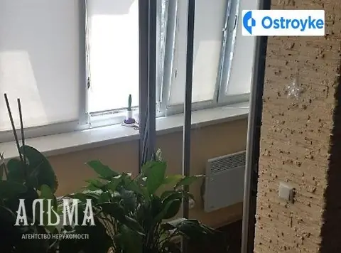 Продажа 1-комнатной квартиры, 36 м², Винница