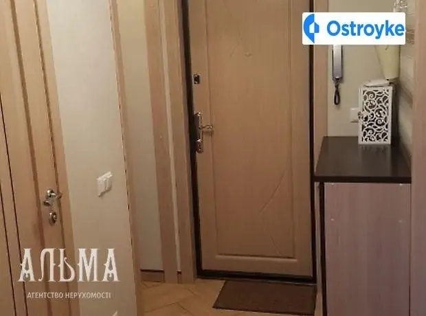 Продаж 1-кімнатної квартири, 36 м², Вінниця — фото 3