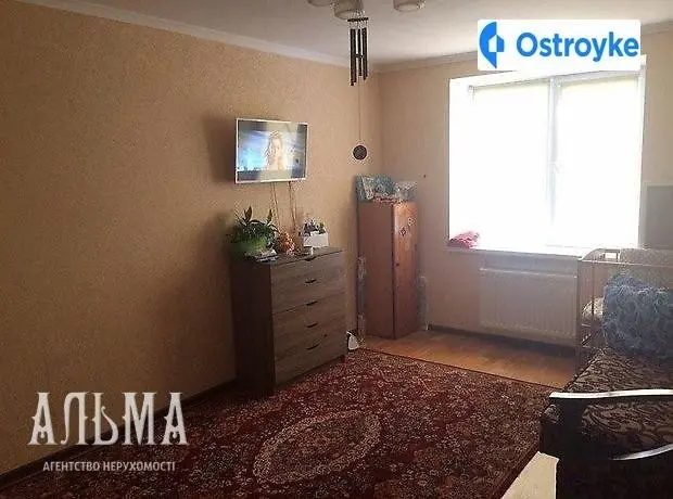 Продаж 1-кімнатної квартири, 40 м², Вінниця — фото 2