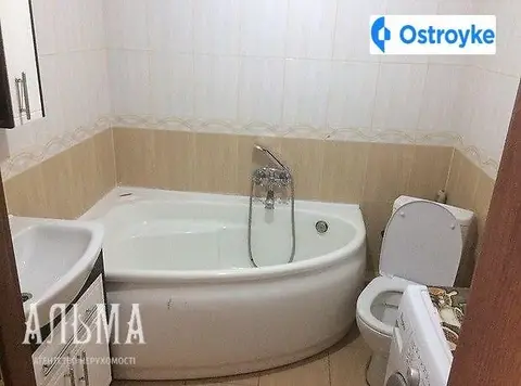 Продажа 1-комнатной квартиры, 40 м², Винница
