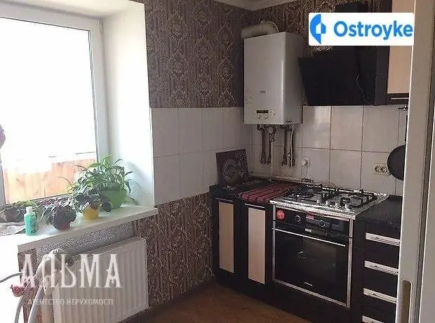 Продаж 1-кімнатної квартири, 40 м², Вінниця — фото 4