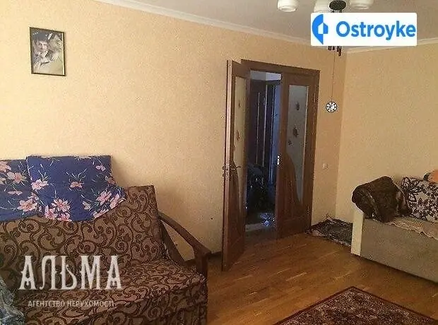 Продаж 1-кімнатної квартири, 40 м², Вінниця — фото 3
