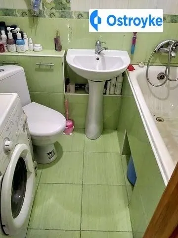 Киевская улица — фото 1