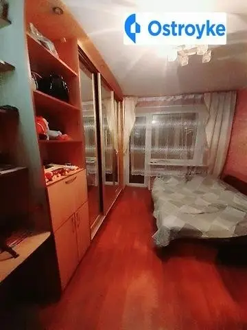 1-комнатная квартира, 24 м², вул. Київська, Винница