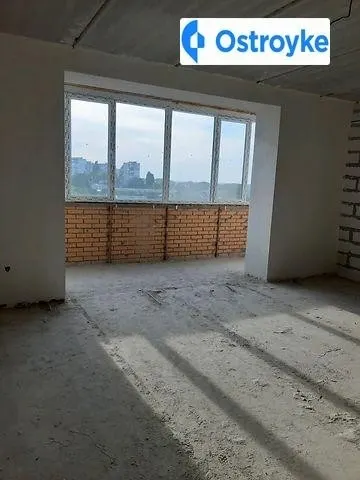 Продаж 1-кімнатної квартири, 58 м², Хмельницький — фото 1