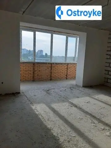 Продажа 1-комнатной квартиры, 58 м², Хмельницкий