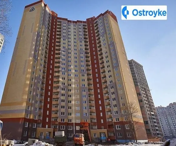 Ломоносова улица — фото 1