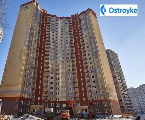 3-кімнатна квартира, 82 м², вул. Ломоносова, 85, Київ