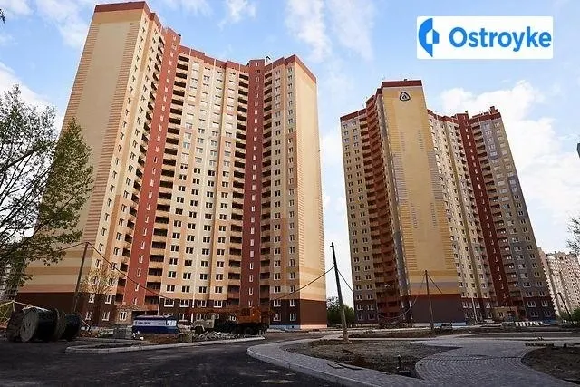 Ломоносова улица — фото 1