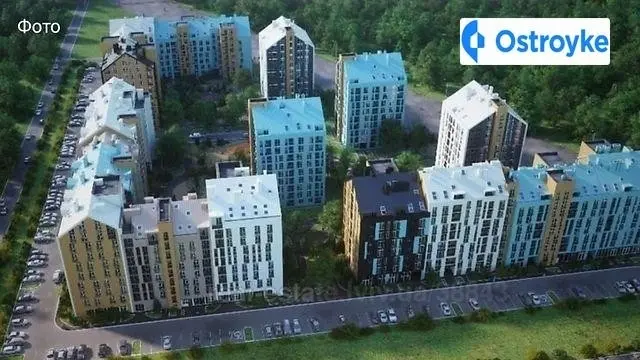 Стрыйская улица — фото 3