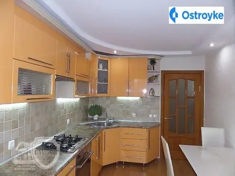 3-комнатная квартира, 68 м², вул. Фрунзе, Винница