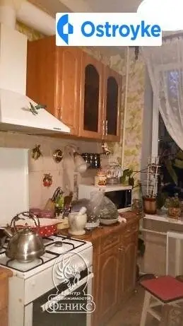 2-комнатная квартира, 66 м², бул. Шевченка, Запорожье