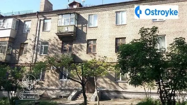 Шевченко бульвар — фото 3