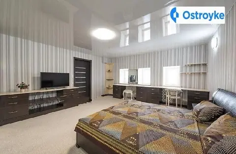 9-кімнатна квартира, 555 м², вул. Ковпака, 17, Київ
