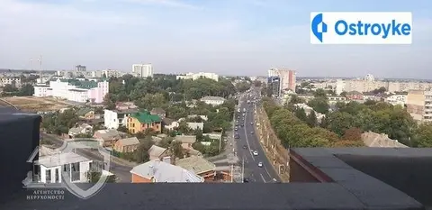 5-комнатная квартира, 403 м², вул. Пирогова, Винница