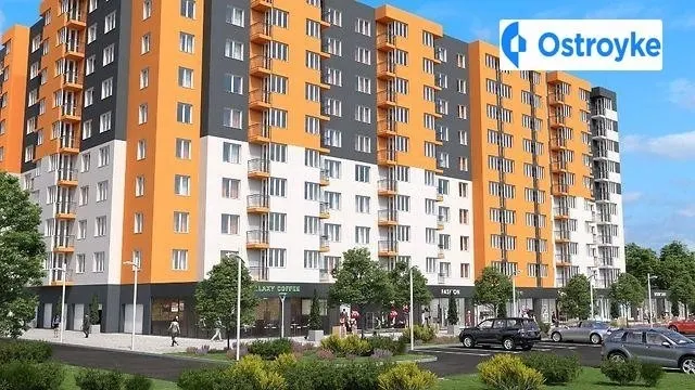 Немировское шоссе — фото 1