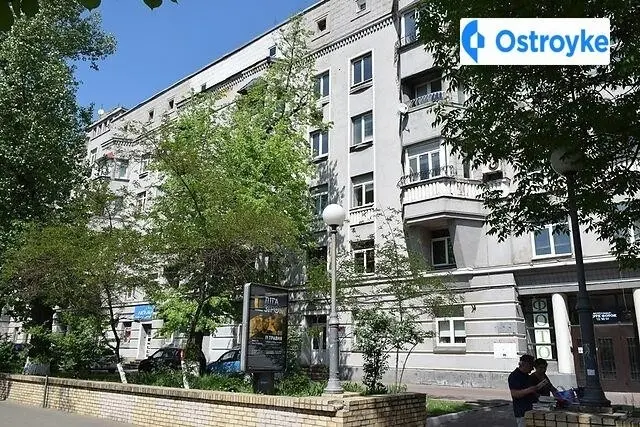 Ивана Мазепы улица — фото 2
